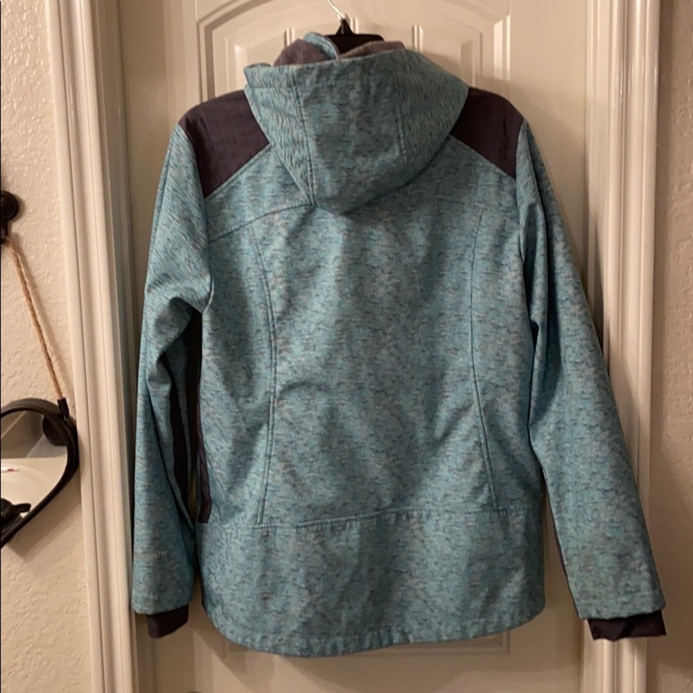 Woman’s jacket - Picture 2 of 4